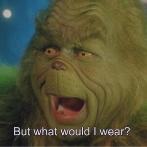 Meet your Posher, Cristin